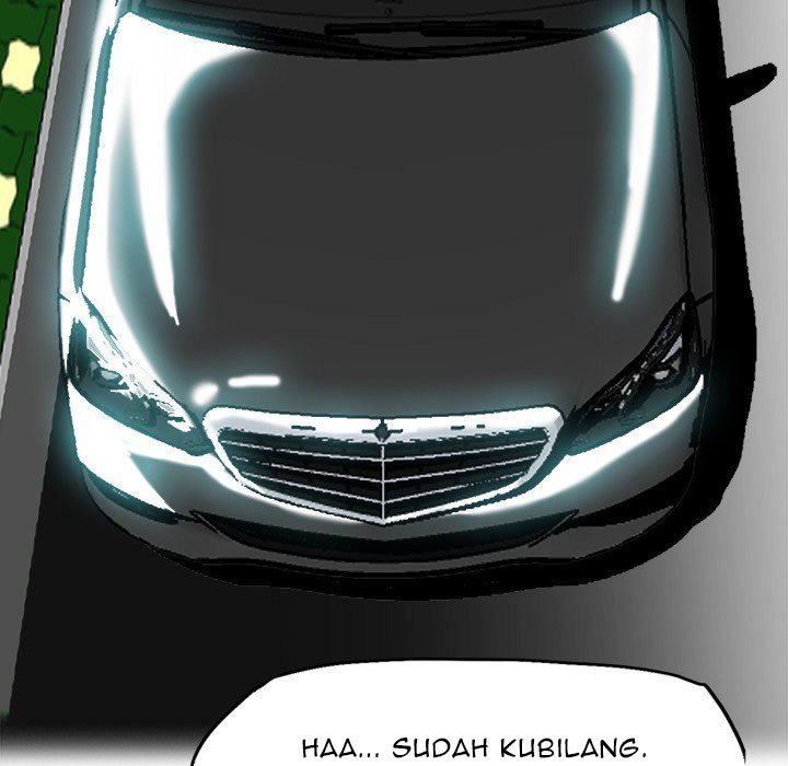 Boss in School Chapter 23 - halaman 20