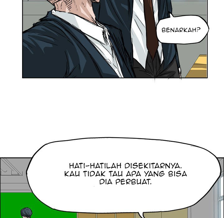 Boss in School Chapter 23 - halaman 53