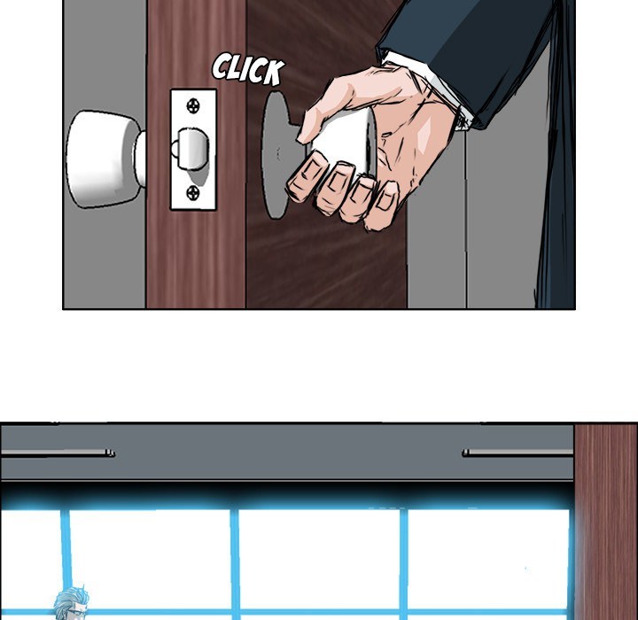 Boss in School Chapter 23 - halaman 58