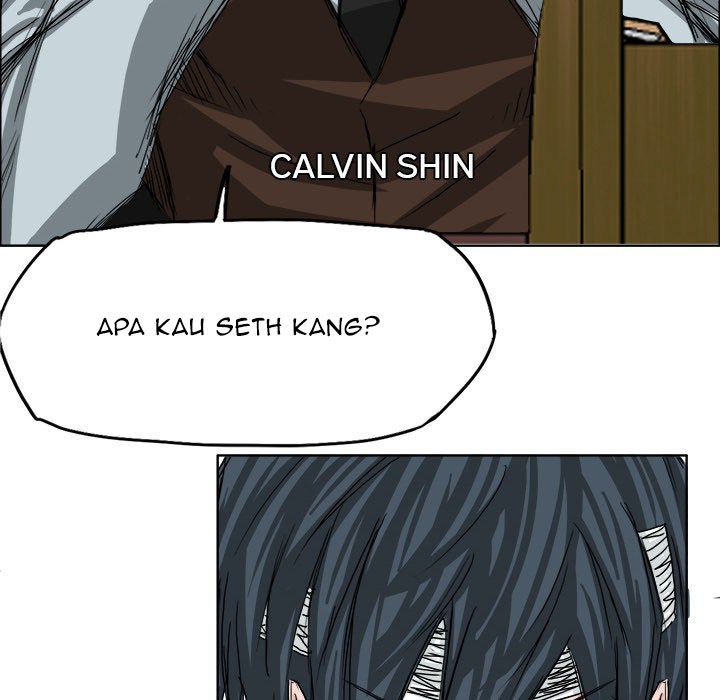 Boss in School Chapter 23 - halaman 63