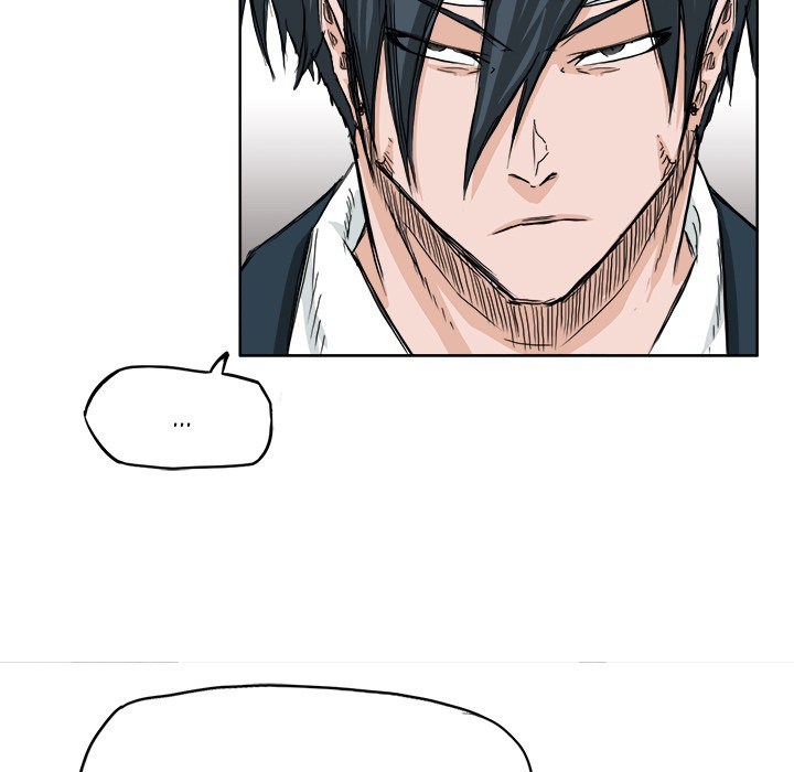 Boss in School Chapter 23 - halaman 64
