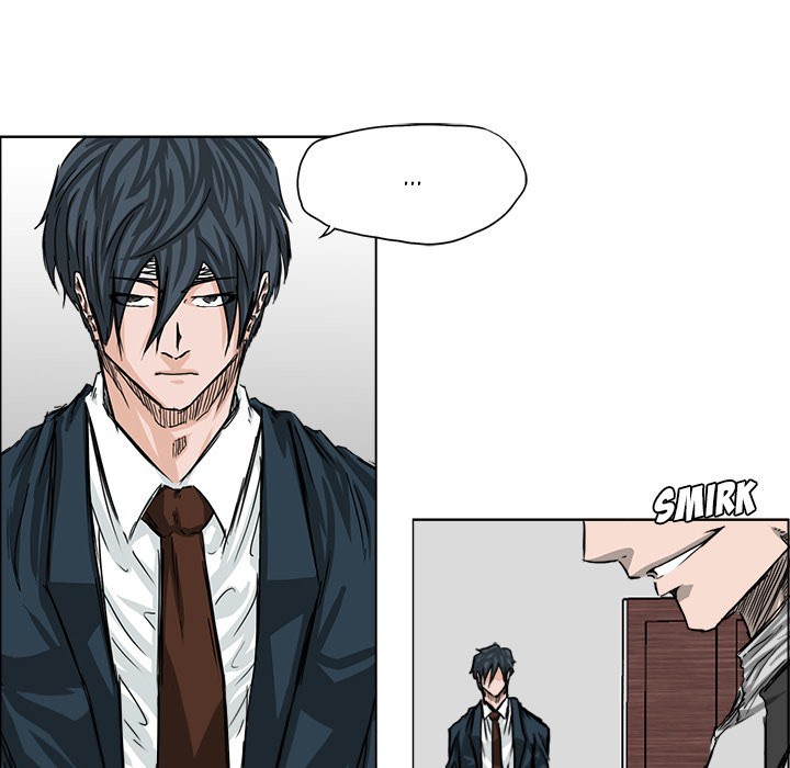 Boss in School Chapter 23 - halaman 66