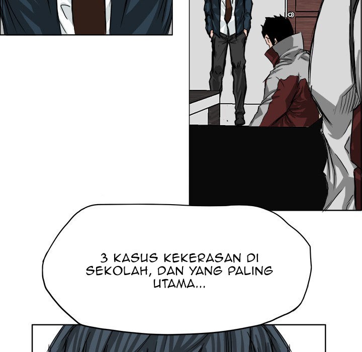 Boss in School Chapter 23 - halaman 67