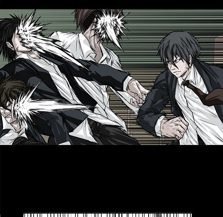 Boss in School Chapter 23 - halaman 69