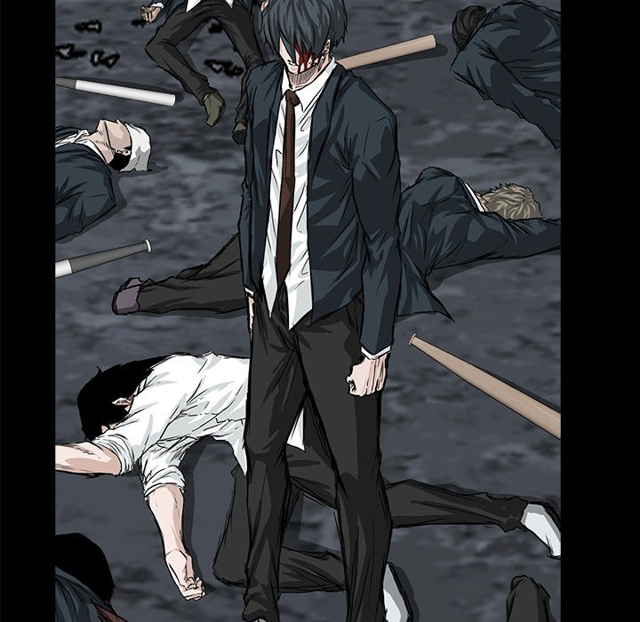 Boss in School Chapter 23 - halaman 72