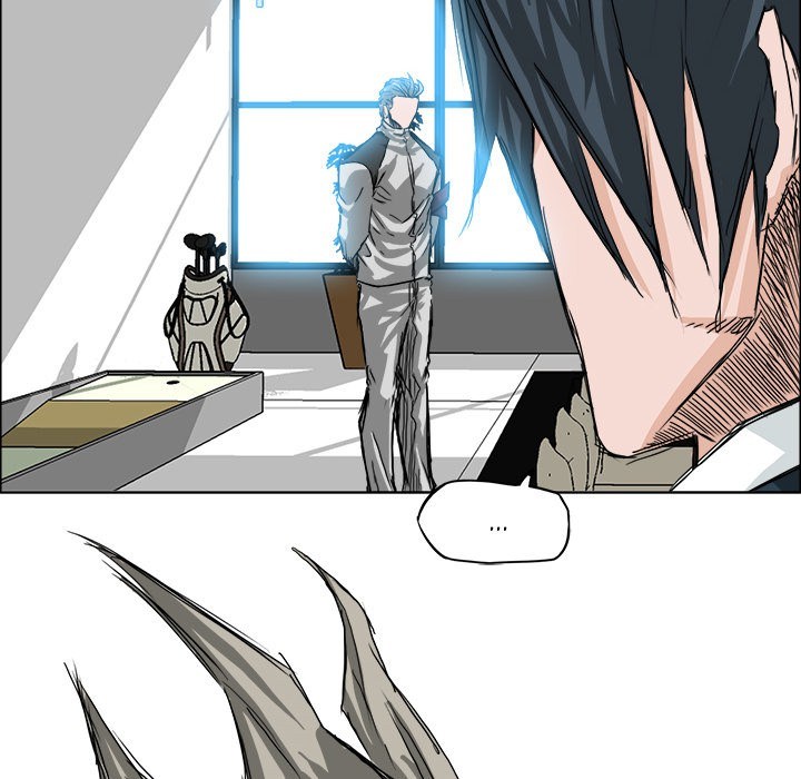 Boss in School Chapter 23 - halaman 75
