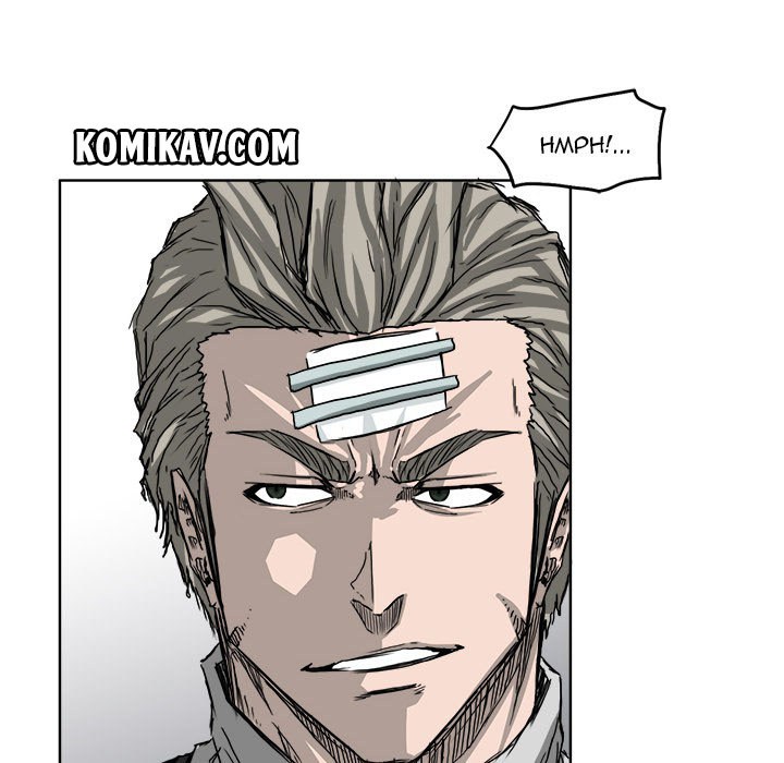 Boss in School Chapter 23 - halaman 81