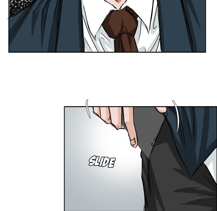 Boss in School Chapter 23 - halaman 85