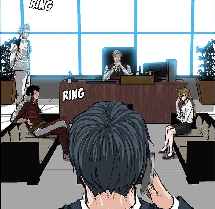 Boss in School Chapter 23 - halaman 87
