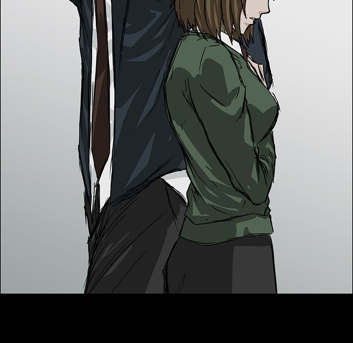 Boss in School Chapter 23 - halaman 9