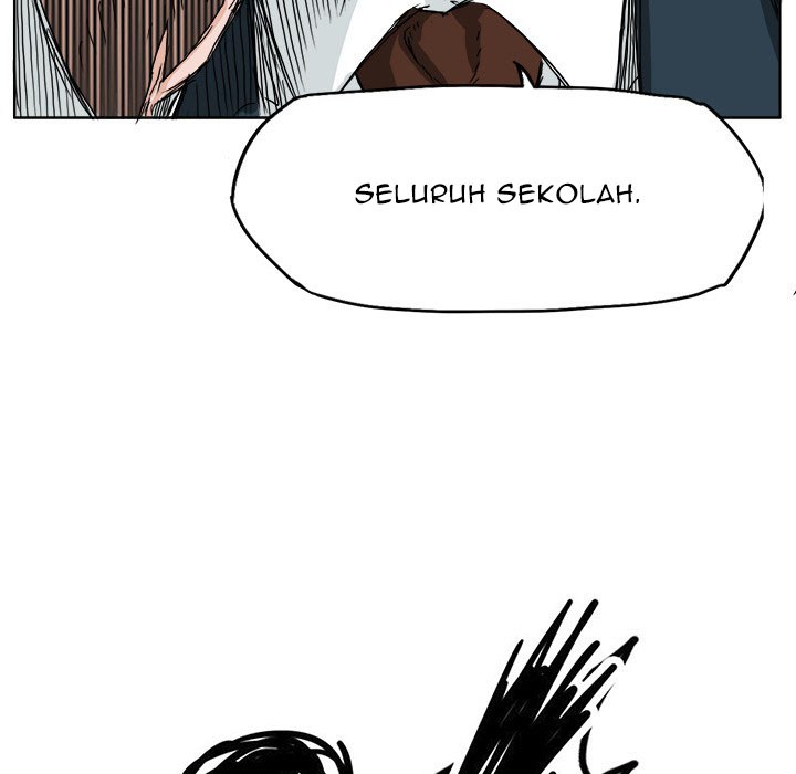 Boss in School Chapter 23 - halaman 91