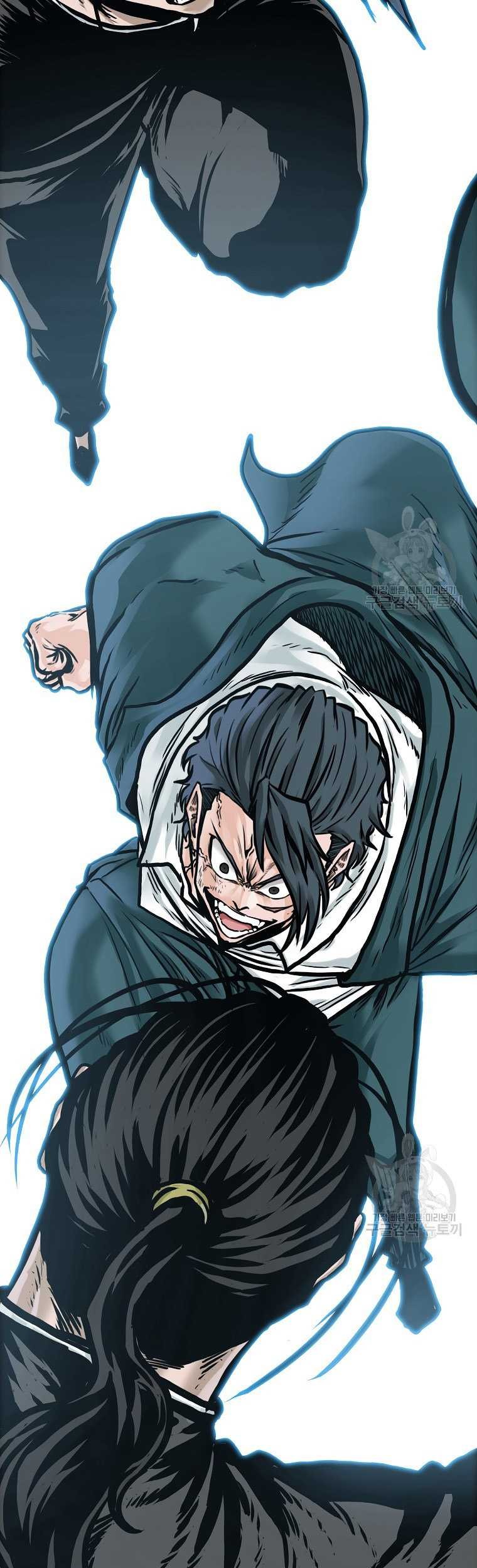 Boss in School Chapter 230 - halaman 4