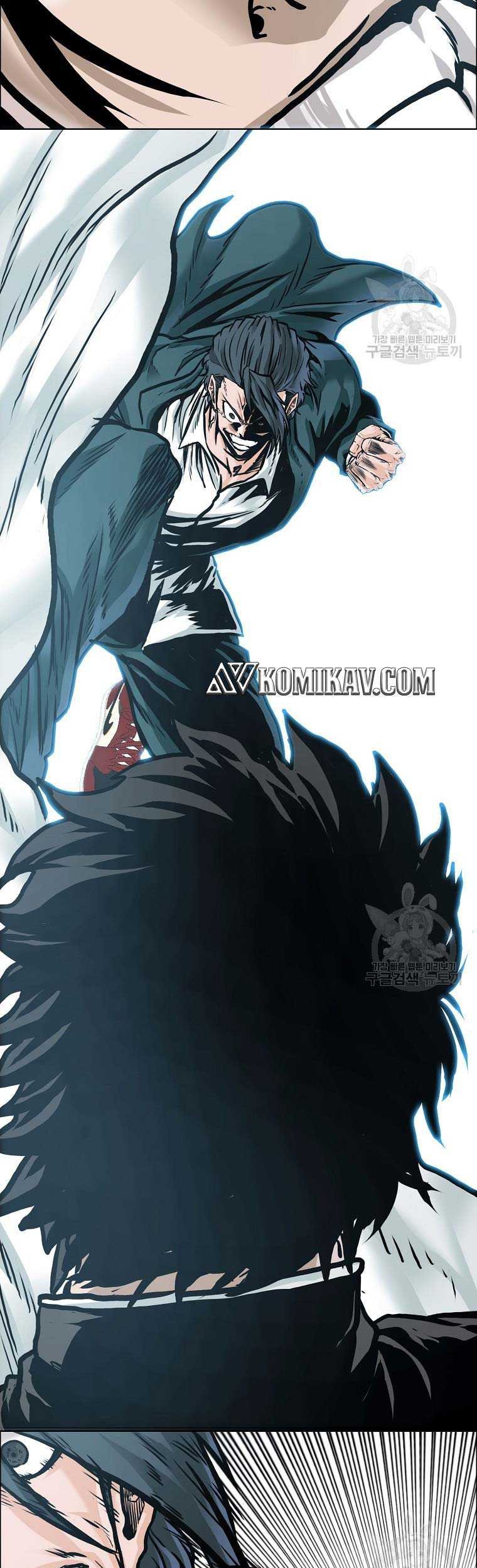 Boss in School Chapter 230 - halaman 49