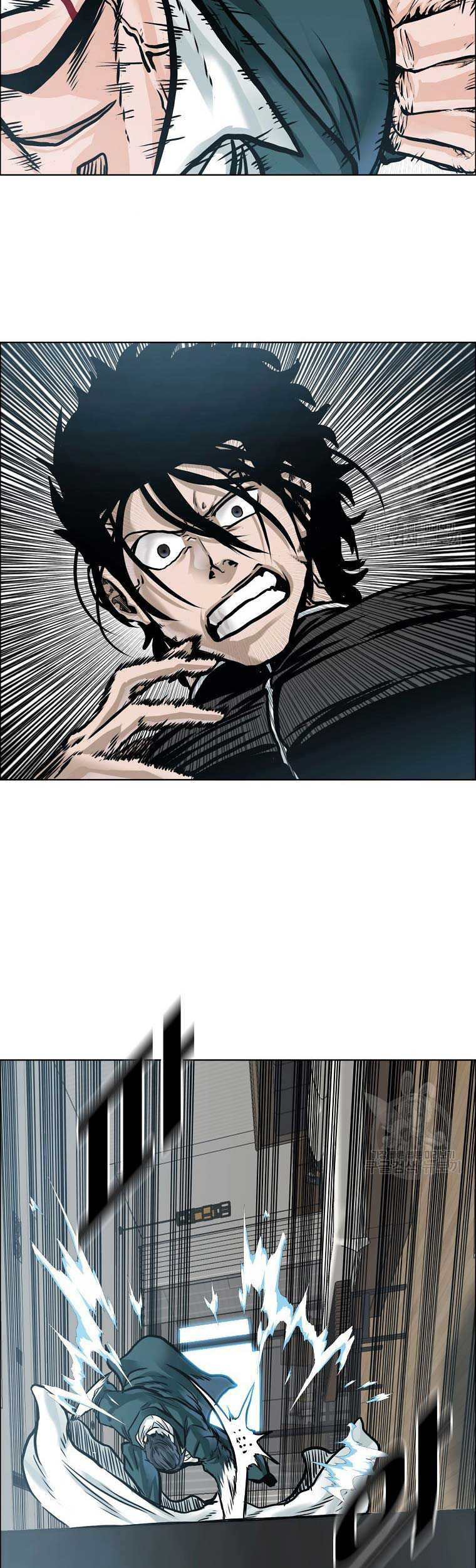 Boss in School Chapter 230 - halaman 51