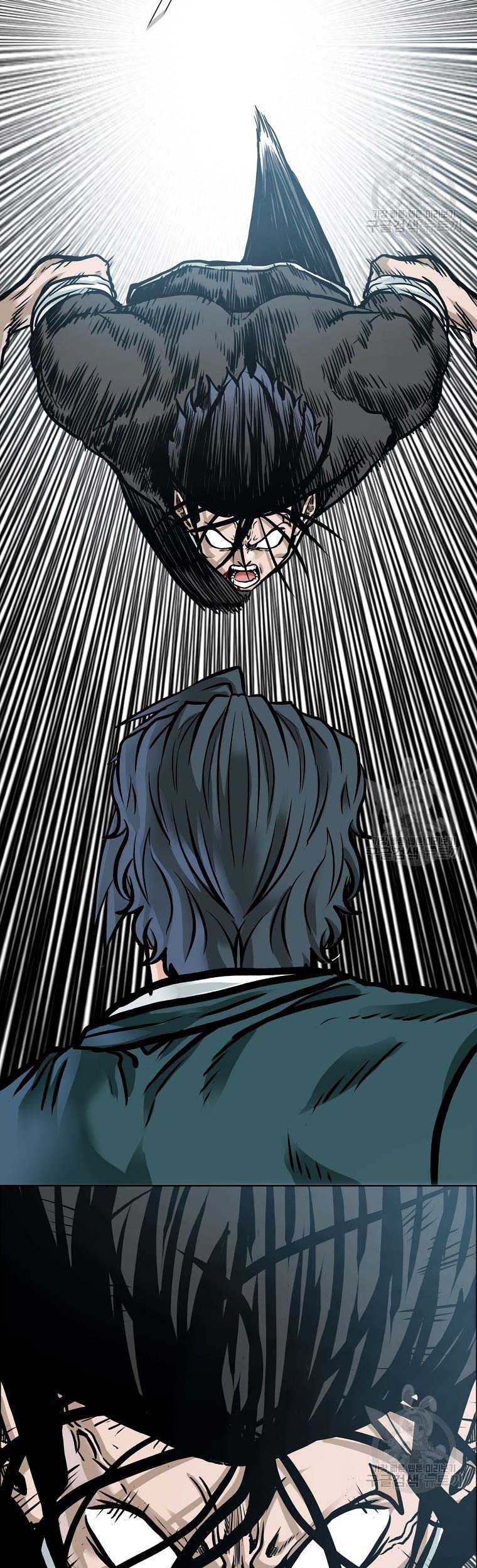 Boss in School Chapter 230 - halaman 61