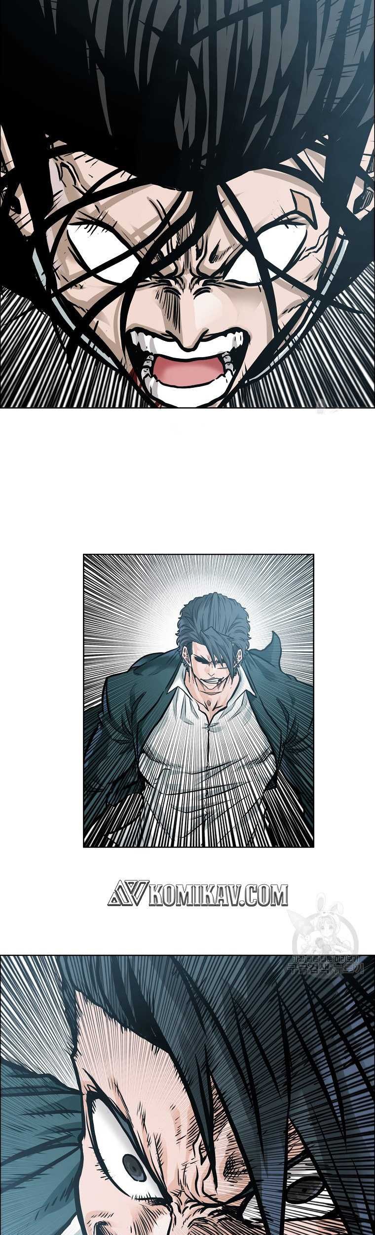 Boss in School Chapter 231 - halaman 6