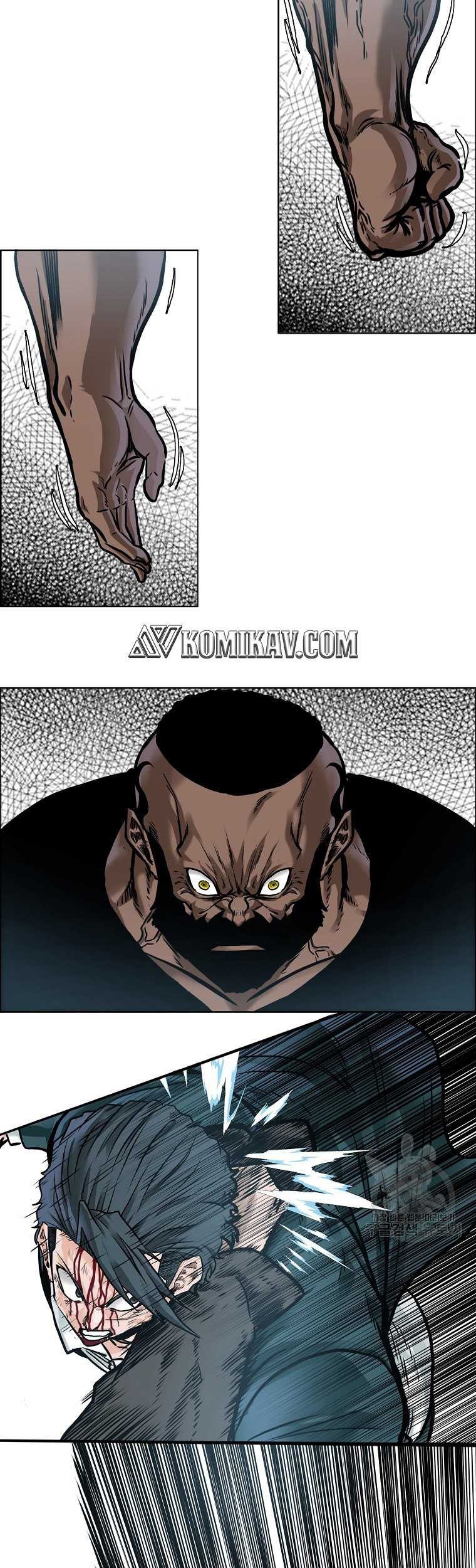 Boss in School Chapter 232 - halaman 14