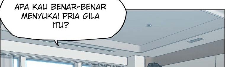 Boss in School Chapter 232 - halaman 54