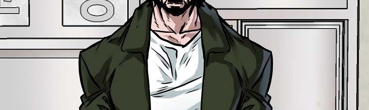 Boss in School Chapter 232 - halaman 78