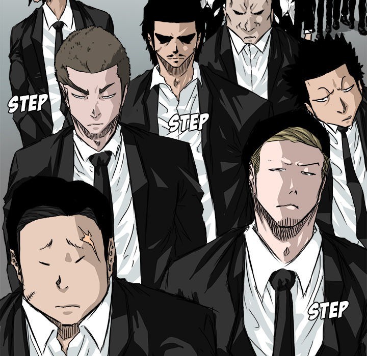 Boss in School Chapter 24 - halaman 13