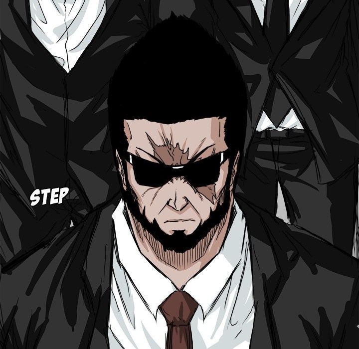 Boss in School Chapter 24 - halaman 14