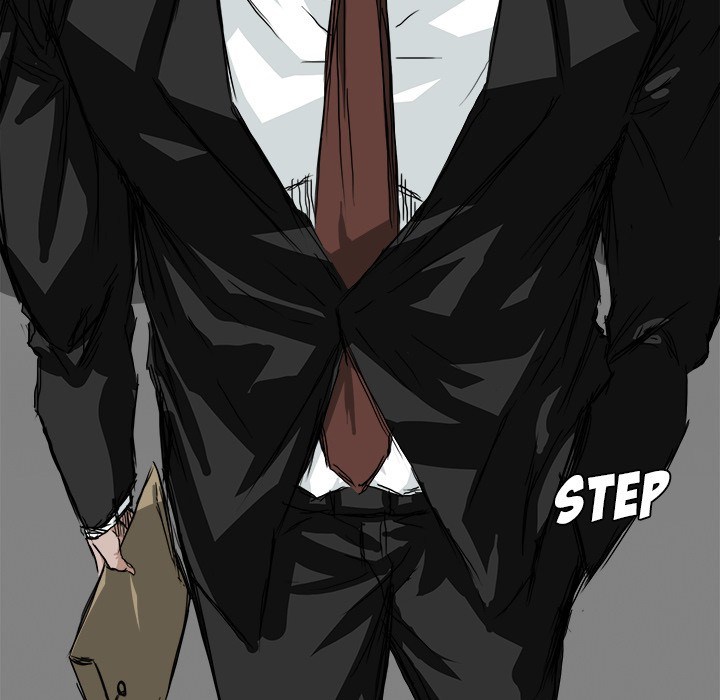 Boss in School Chapter 24 - halaman 15