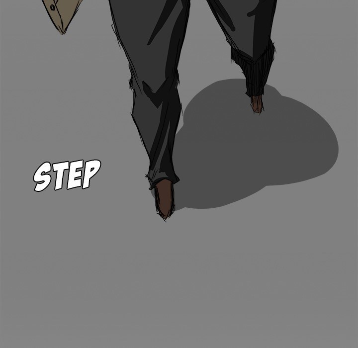 Boss in School Chapter 24 - halaman 16
