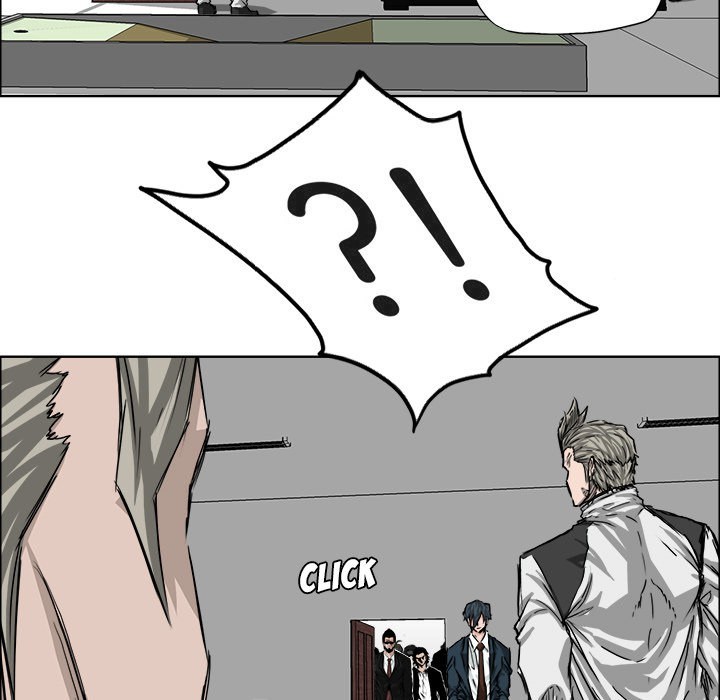 Boss in School Chapter 24 - halaman 20