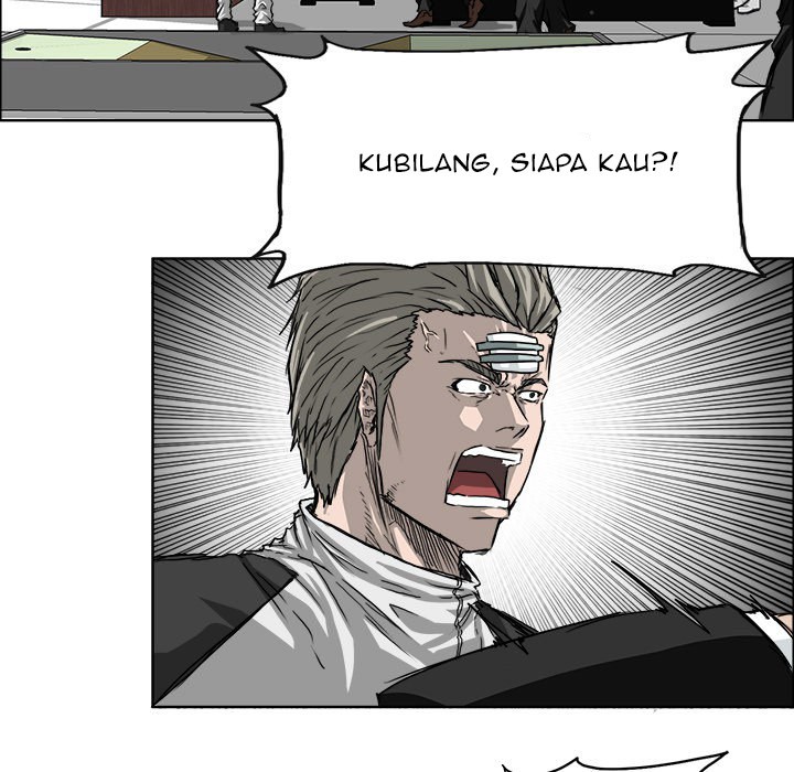 Boss in School Chapter 24 - halaman 22