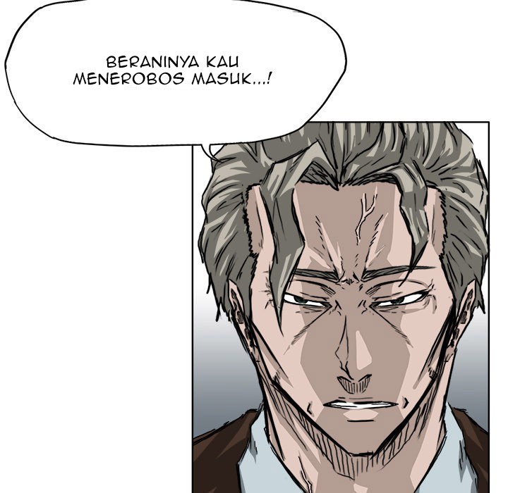 Boss in School Chapter 24 - halaman 29