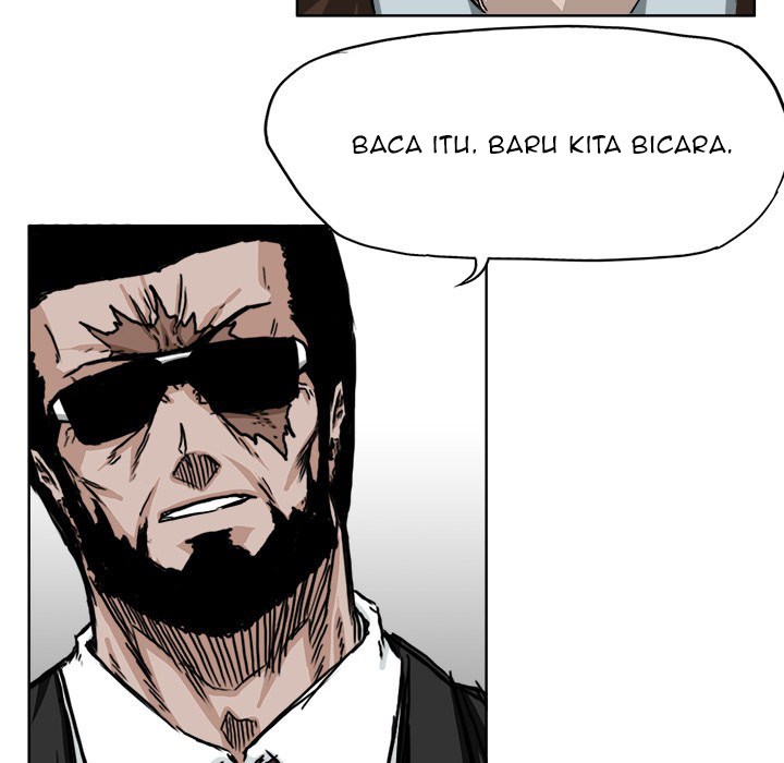 Boss in School Chapter 24 - halaman 30
