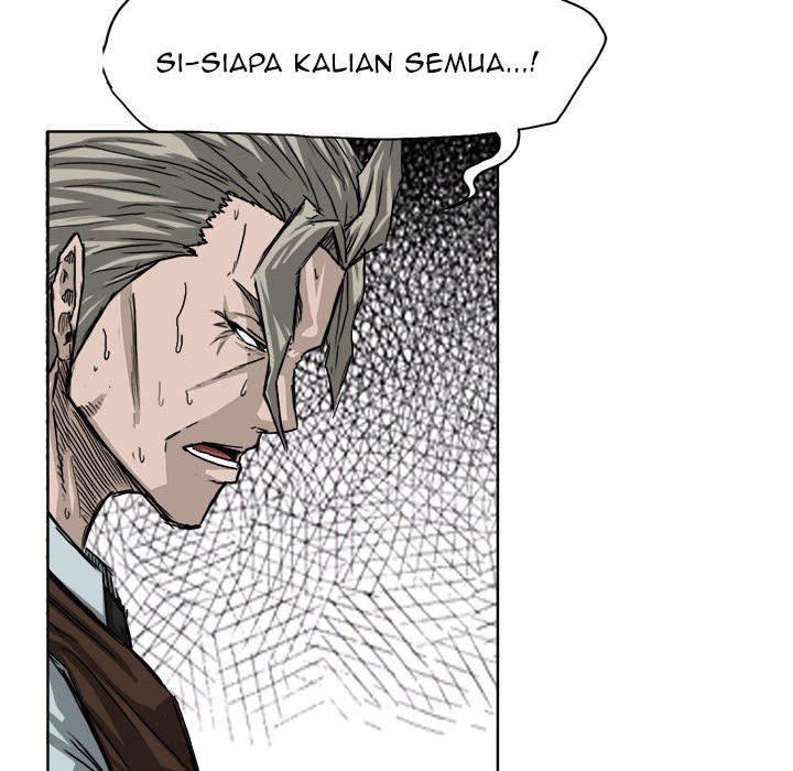 Boss in School Chapter 24 - halaman 36