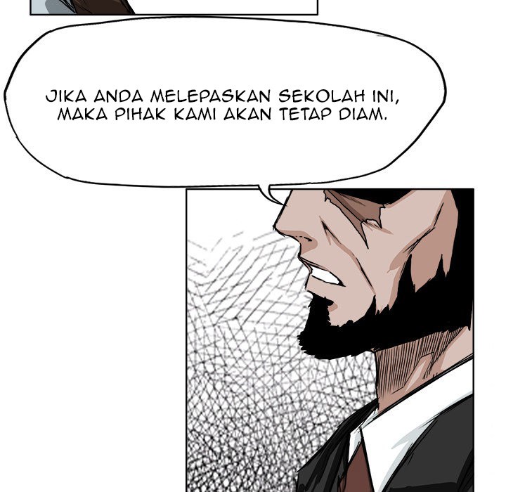 Boss in School Chapter 24 - halaman 37