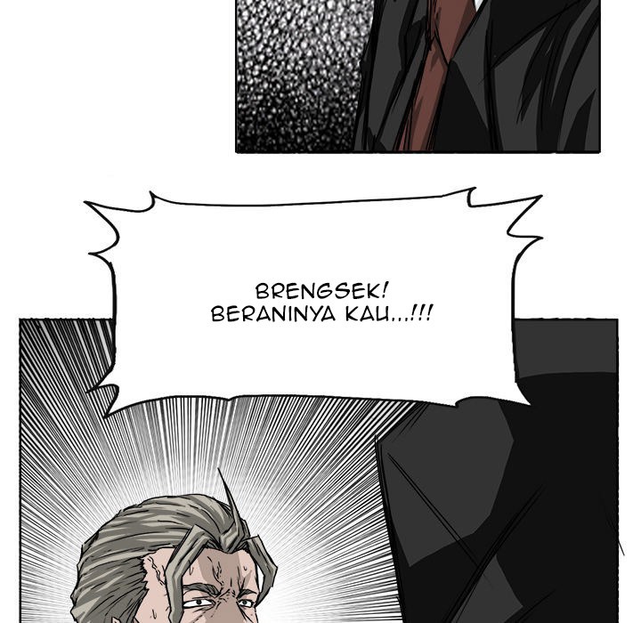 Boss in School Chapter 24 - halaman 38