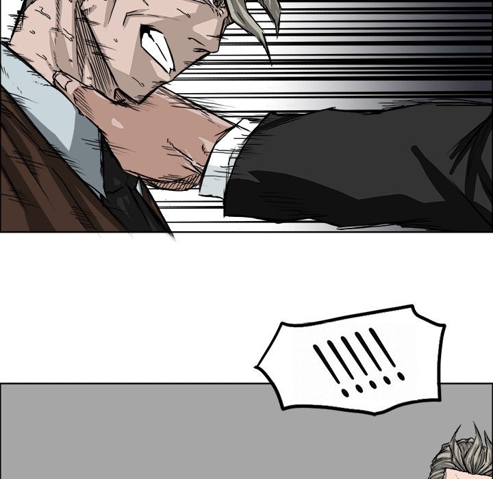 Boss in School Chapter 24 - halaman 40