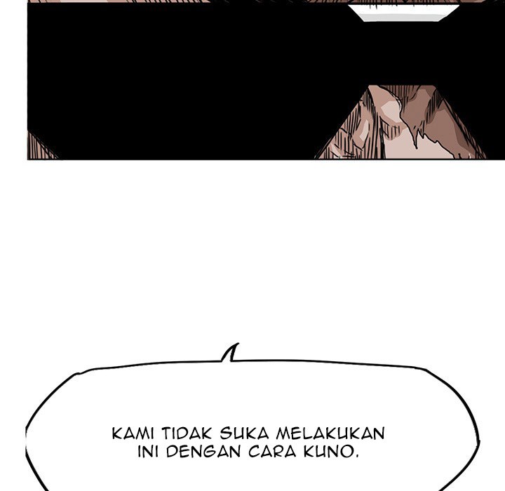 Boss in School Chapter 24 - halaman 44
