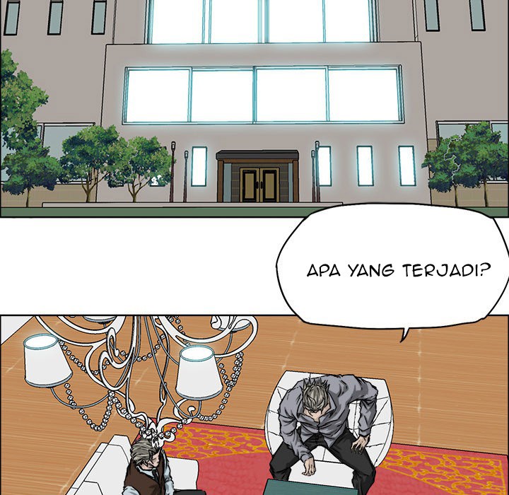 Boss in School Chapter 24 - halaman 48