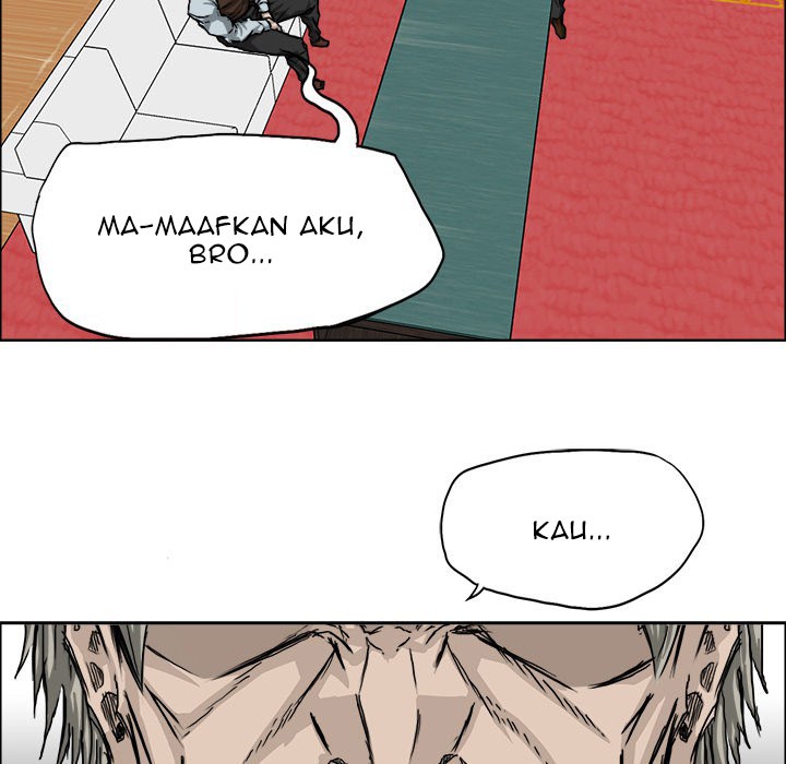 Boss in School Chapter 24 - halaman 49