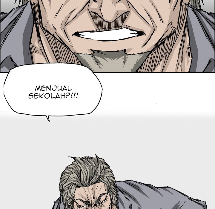 Boss in School Chapter 24 - halaman 50