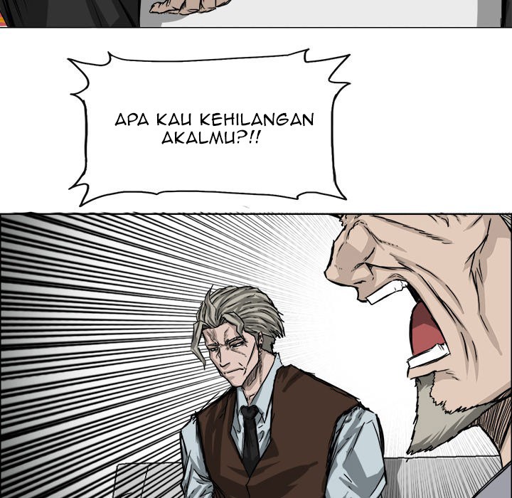 Boss in School Chapter 24 - halaman 52
