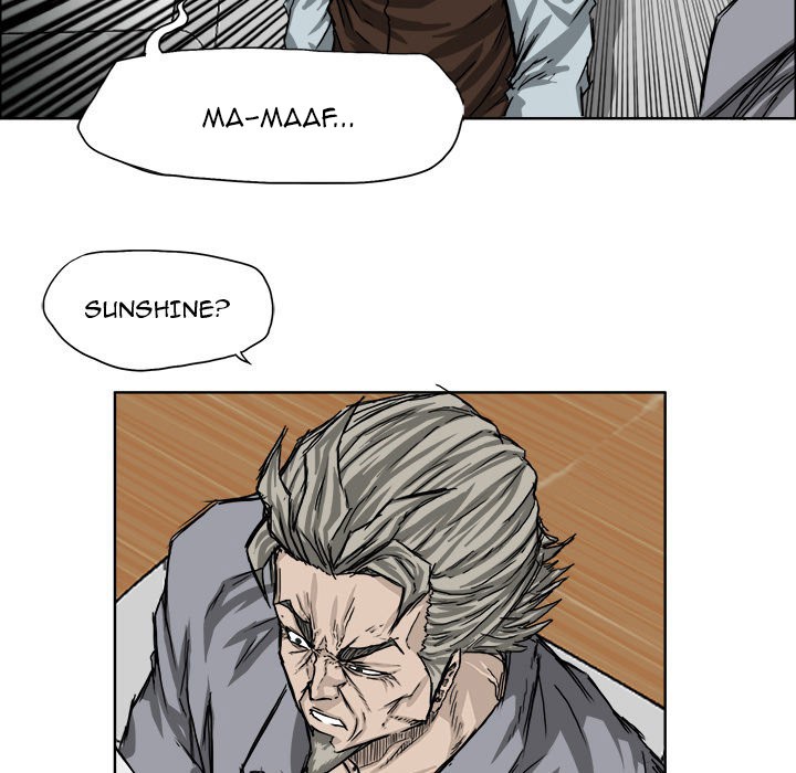 Boss in School Chapter 24 - halaman 53