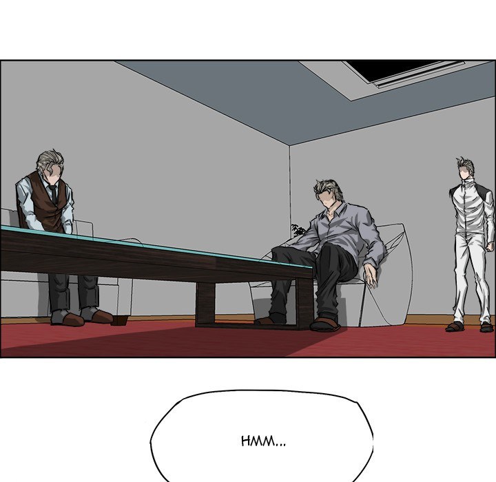 Boss in School Chapter 24 - halaman 59
