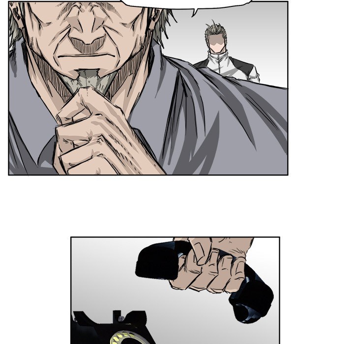 Boss in School Chapter 24 - halaman 60