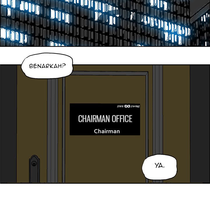 Boss in School Chapter 24 - halaman 65