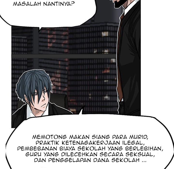 Boss in School Chapter 24 - halaman 68