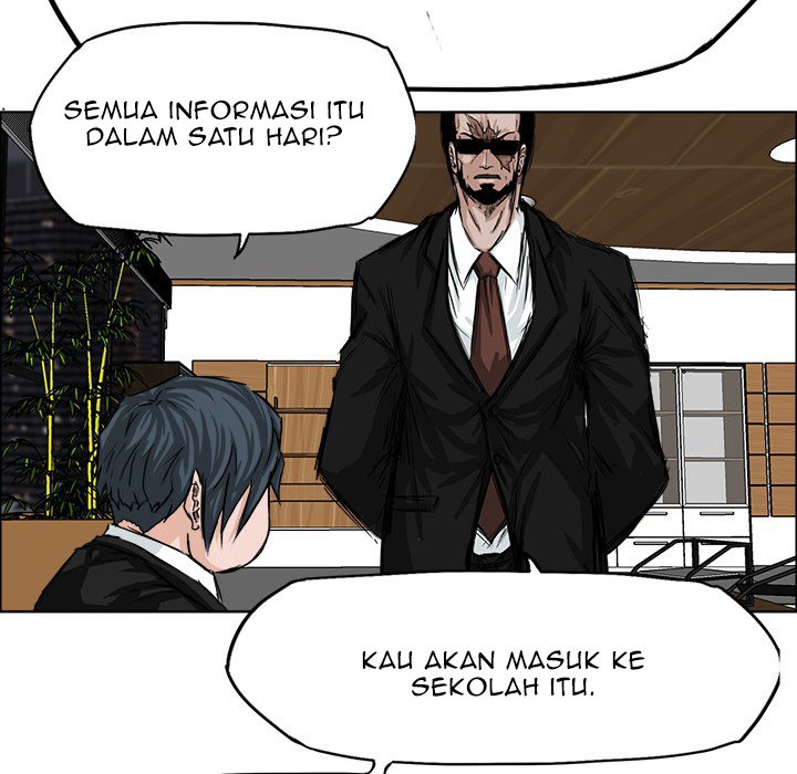 Boss in School Chapter 24 - halaman 69