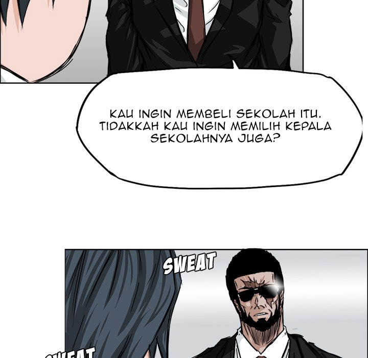 Boss in School Chapter 24 - halaman 72