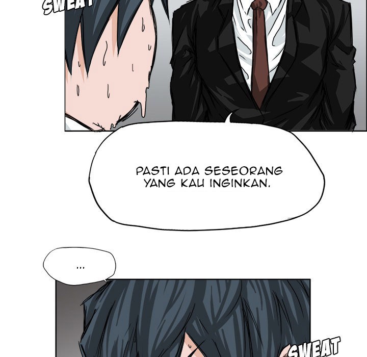 Boss in School Chapter 24 - halaman 73