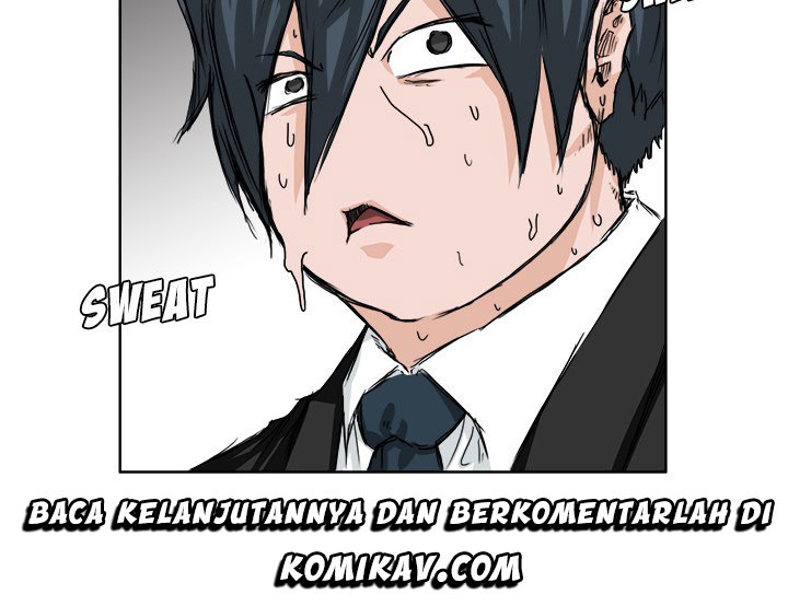 Boss in School Chapter 24 - halaman 74