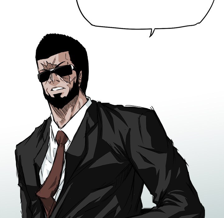 Boss in School Chapter 24 - halaman 9